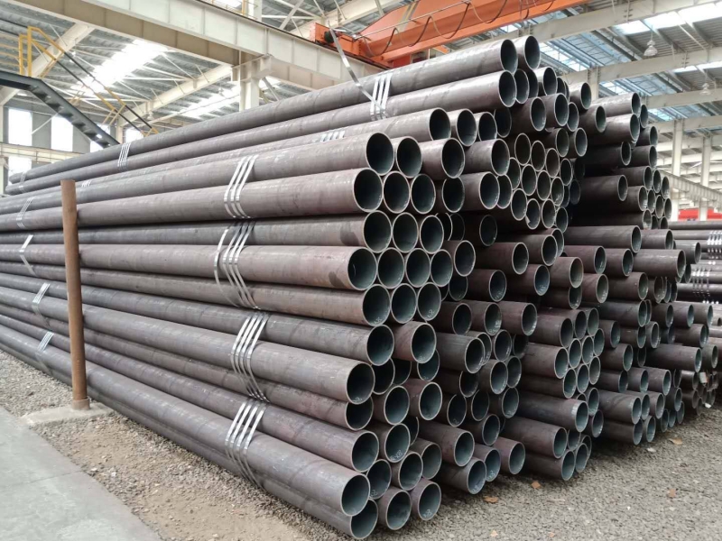 绿春30CrMo合金无缝钢管