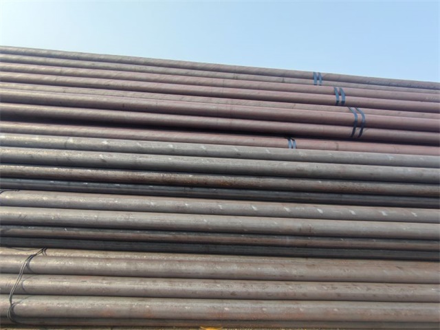 绿春42CrMo无缝管多少钱一吨