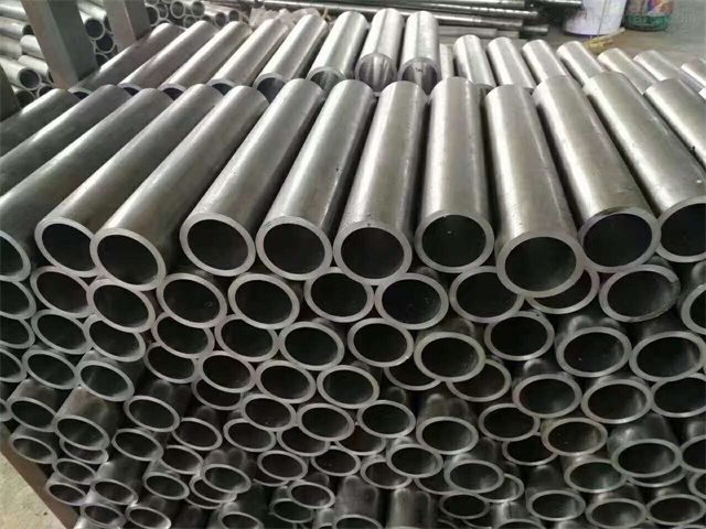 绿春30CrMo精密无缝钢管