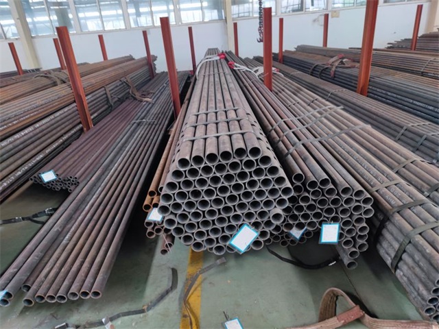 绿春20G合金无缝钢管