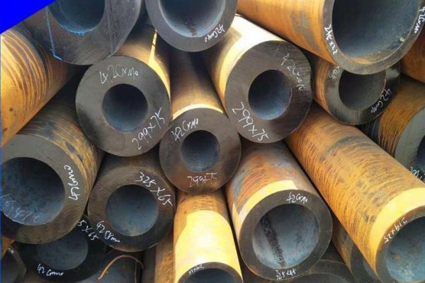 绿春绿春绿春42CrMo无缝钢管 汽车工程机械配件合金无缝管